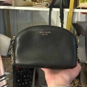 Kate Spade Leather Crossbody Small Dome — NWOT